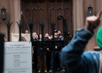 The Political Religions That Brought Down Roe