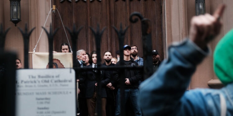 The Political Religions That Brought Down Roe