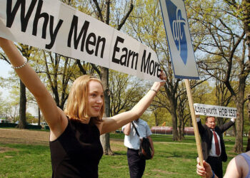 Mothers Want Federally Funded Childcare. Why Are These Koch-Funded Women Opposing It?