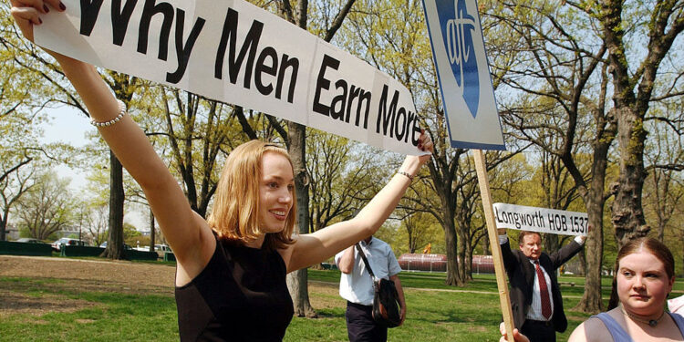 Mothers Want Federally Funded Childcare. Why Are These Koch-Funded Women Opposing It?