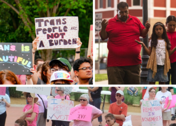 Keeping Score: Spain to Offer Paid Menstrual Leave; U.S. Soccer Teams Score Pay Equity; Taliban Dissolves Human Rights Commission