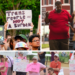 Keeping Score: Spain to Offer Paid Menstrual Leave; U.S. Soccer Teams Score Pay Equity; Taliban Dissolves Human Rights Commission