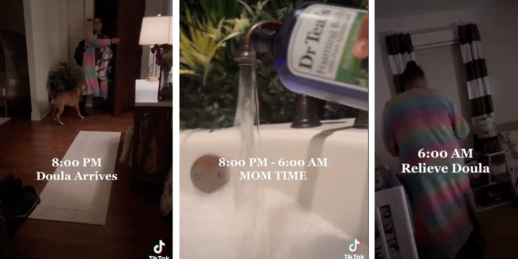 No Shame in Hired Help: Transparency in Parenting, On and Off Screen