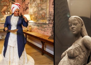 Our Gilded Progress: ‘Great Gowns,’ Pop Culture and Reproductive Freedoms