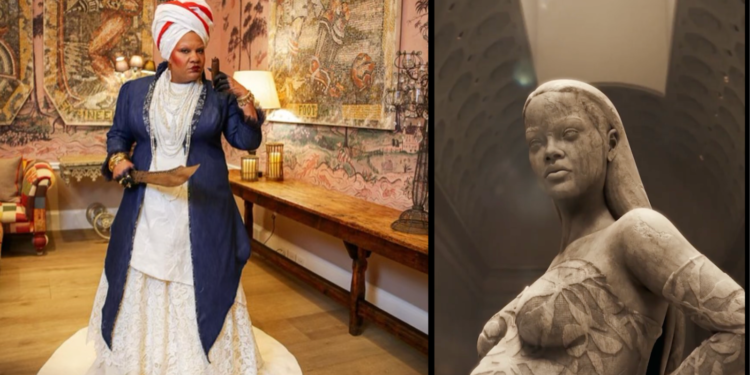 Our Gilded Progress: ‘Great Gowns,’ Pop Culture and Reproductive Freedoms