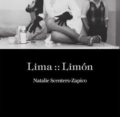 Poetry Sunday: “You Are a Dark Body,” by Natalie Scenters-Zapico