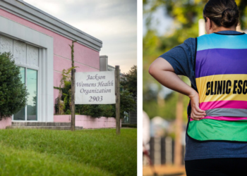 The Anti-Abortion Movement Has a Long History of Terrorism. A Roe Repeal Will Make It Worse.