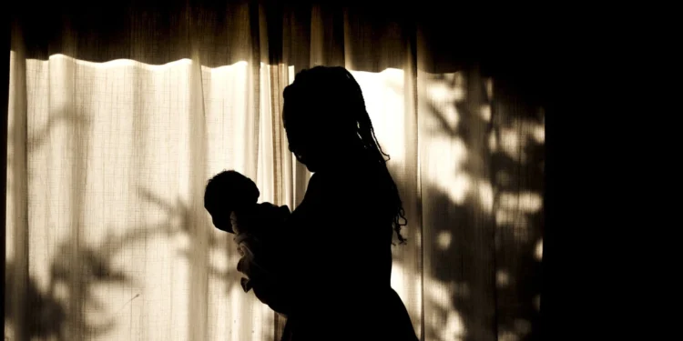 The U.S. Is Facing a Maternal Health Crisis. Is Climate Change Making It Worse?