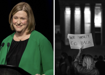 Women’s Representation Must-Reads: How Women Without a Choice Fare Far Worse; Nan Whaley Makes History in Ohio