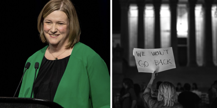 Women’s Representation Must-Reads: How Women Without a Choice Fare Far Worse; Nan Whaley Makes History in Ohio