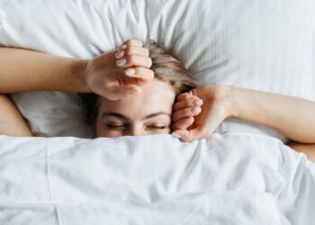 Tired of Feeling Tired? Here Are 10 Ways To Get Better Sleep by Tomorrow