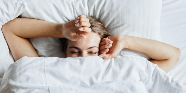 Tired of Feeling Tired? Here Are 10 Ways To Get Better Sleep by Tomorrow