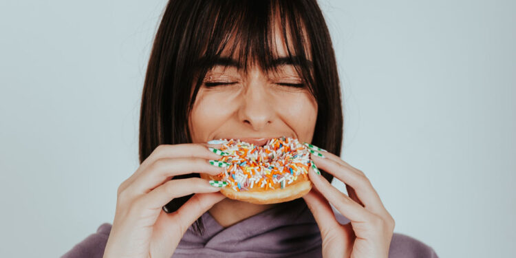Why Balancing Your Blood Sugar is Key to Optimal Health