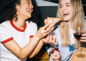 Cheat Days Are Damaging–Here’s What To Do Instead
