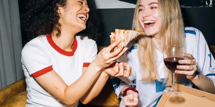 Cheat Days Are Damaging–Here’s What To Do Instead