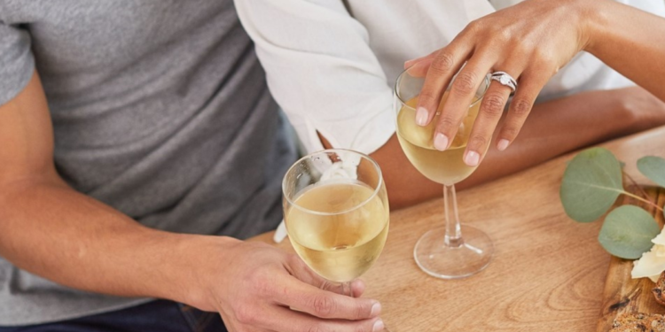 5 Things to Tell Your Partner Before a Proposal