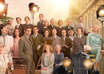 Familiar Faces (and Plotlines) in ‘Downton Abbey: A New Era’