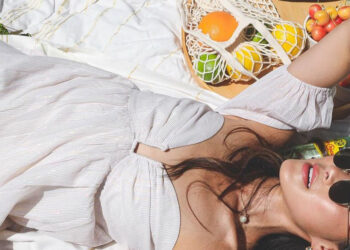 The Summer Wellness Trend for Your Enneagram Type