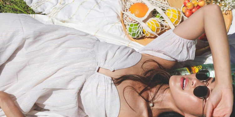 The Summer Wellness Trend for Your Enneagram Type