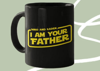 Unique Father’s Day Gifts You Can Only Get On Etsy