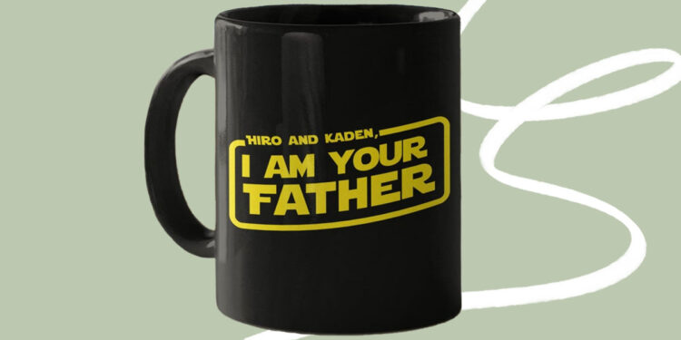 Unique Father’s Day Gifts You Can Only Get On Etsy