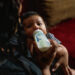Opinion | The Baby Formula Shortage: What Can Be Done