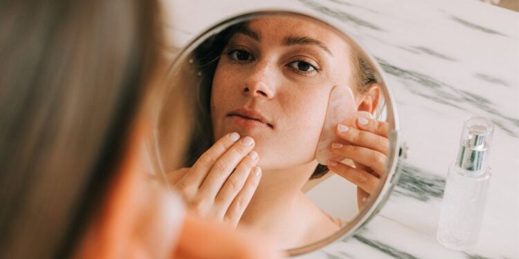 Everything You Need to Know About Gua Sha