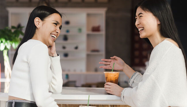 What Is An Enneagram, and How Do You Find Yours