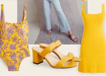 J.Crew Is Having a Massive 50% off Sale This Weekend