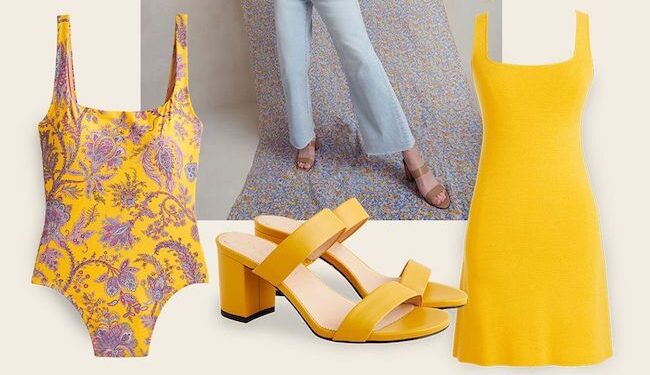 J.Crew Is Having a Massive 50% off Sale This Weekend