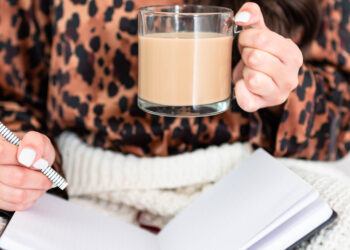 Everything You Need to Know About Journaling