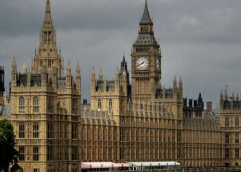 Britain’s Parliament Is Rocked by Sexist Episodes. Again.