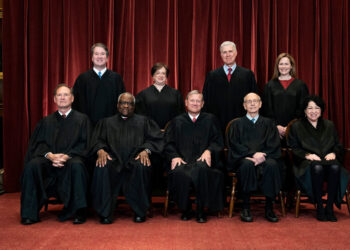 Opinion | The Abortion Case: A ‘Spurious’ Argument and ‘Clear Bias’