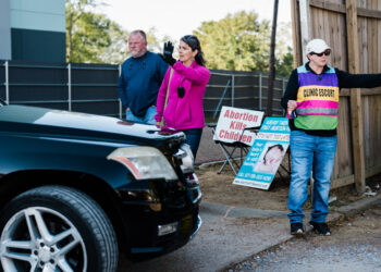 ¿Qué pasaría si se anula Roe v. Wade? Respondemos las dudas clave