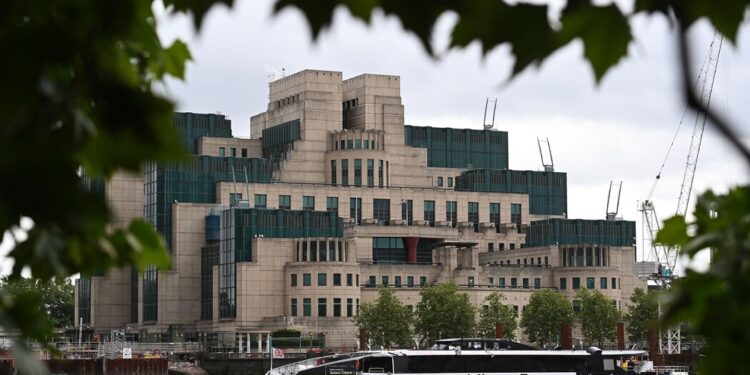 BBC Allowed to Publish Accusations of Abuse Against MI5 Agent