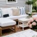 The Best Outdoor Decor Money Can Buy, No Matter How Big Your Space Is