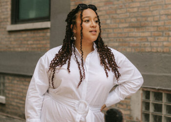 10 Finishing Touches That’ll Make Any Outfit More Chic