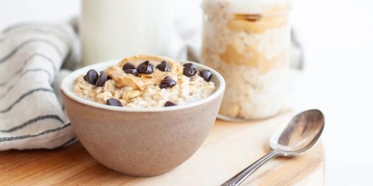 Overnight Oats Recipes to Meal Prep This Week