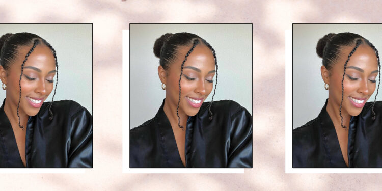 11 Protective Hairstyles To Wear This Summer