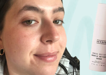 In Your 20s? Here Are the Retinol Benefits You Should Know