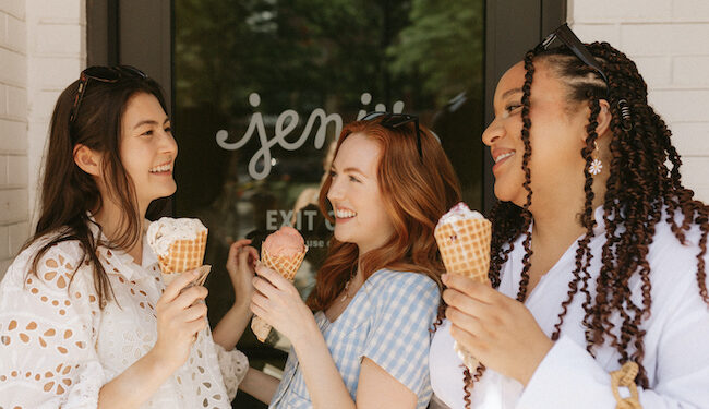 The Everygirl’s 2022 Summer Bucket List