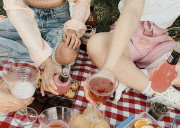 Summer Shopping: A Complete List of Summer Essentials