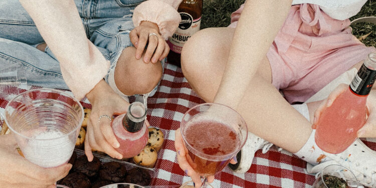 Summer Shopping: A Complete List of Summer Essentials