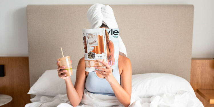 10 Productive Things To Do on Sunday