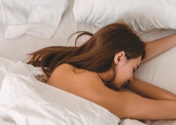 Cooling Bedding Will Banish Your Night Sweats