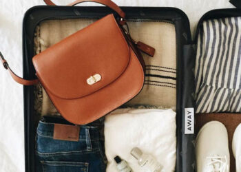 The Best Travel Bags for All Your Needs
