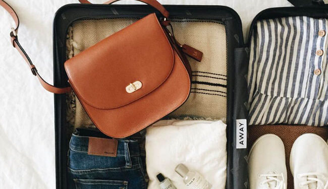 The Best Travel Bags for All Your Needs