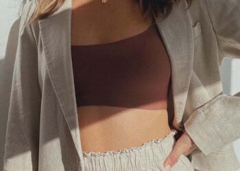 10 Clothing Pieces I Can’t Live Without