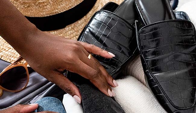 I’m a Fashion Writer and These Are My Best Packing Tips