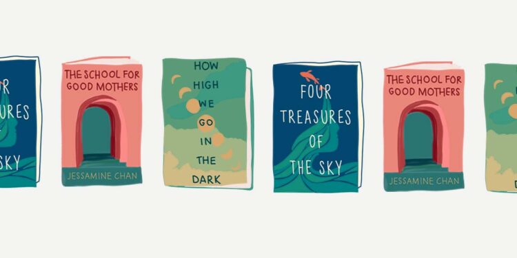 15 Books by Asian American Authors You Should Read